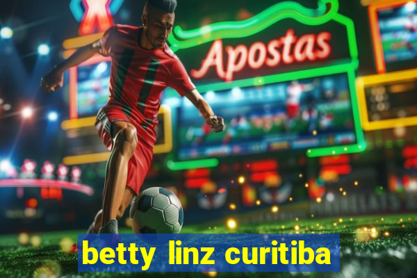 betty linz curitiba